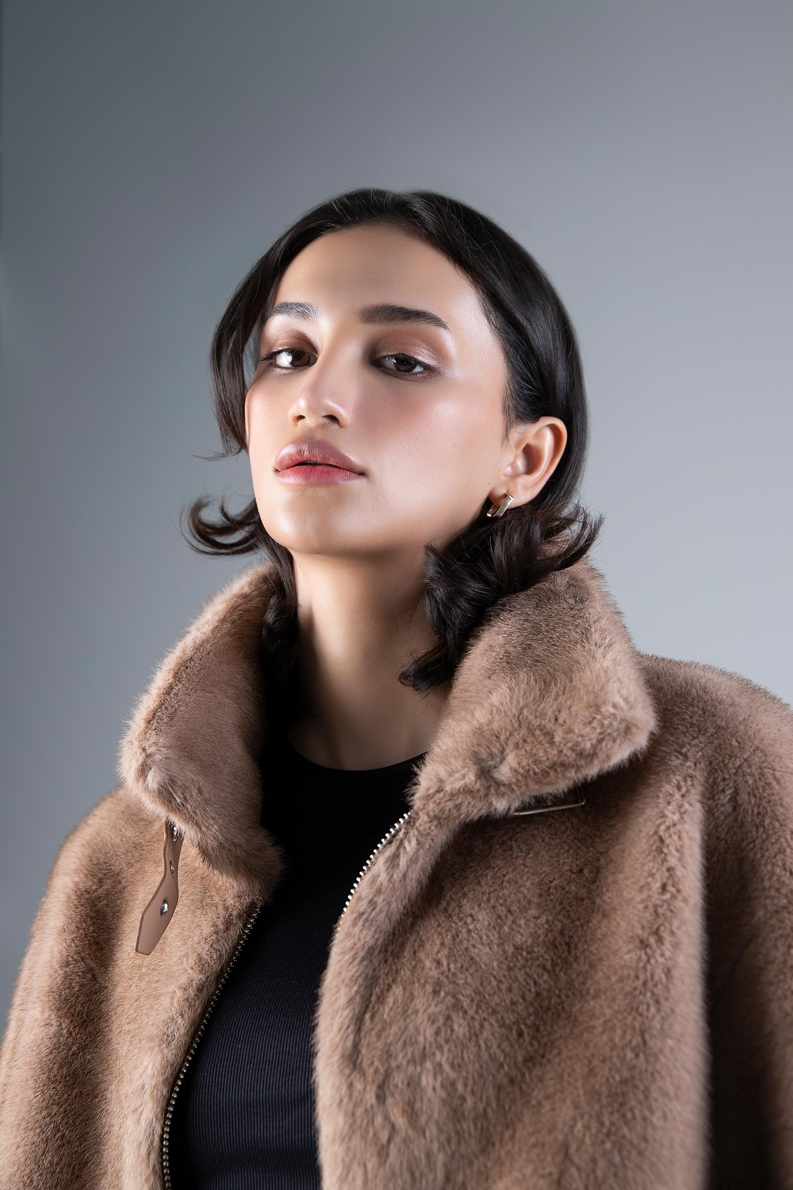 Fur Jacket