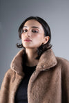Fur Jacket
