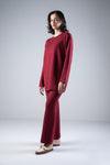 Sweater Co-Ord Set