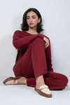 Sweater Co-Ord Set