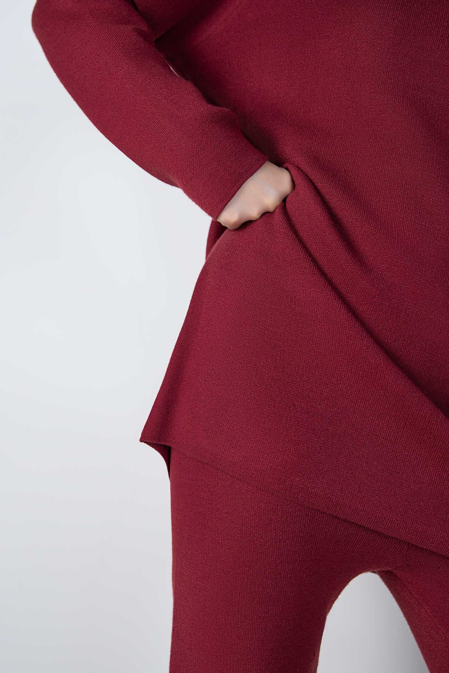Sweater Co-Ord Set