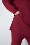 Sweater Co-Ord Set