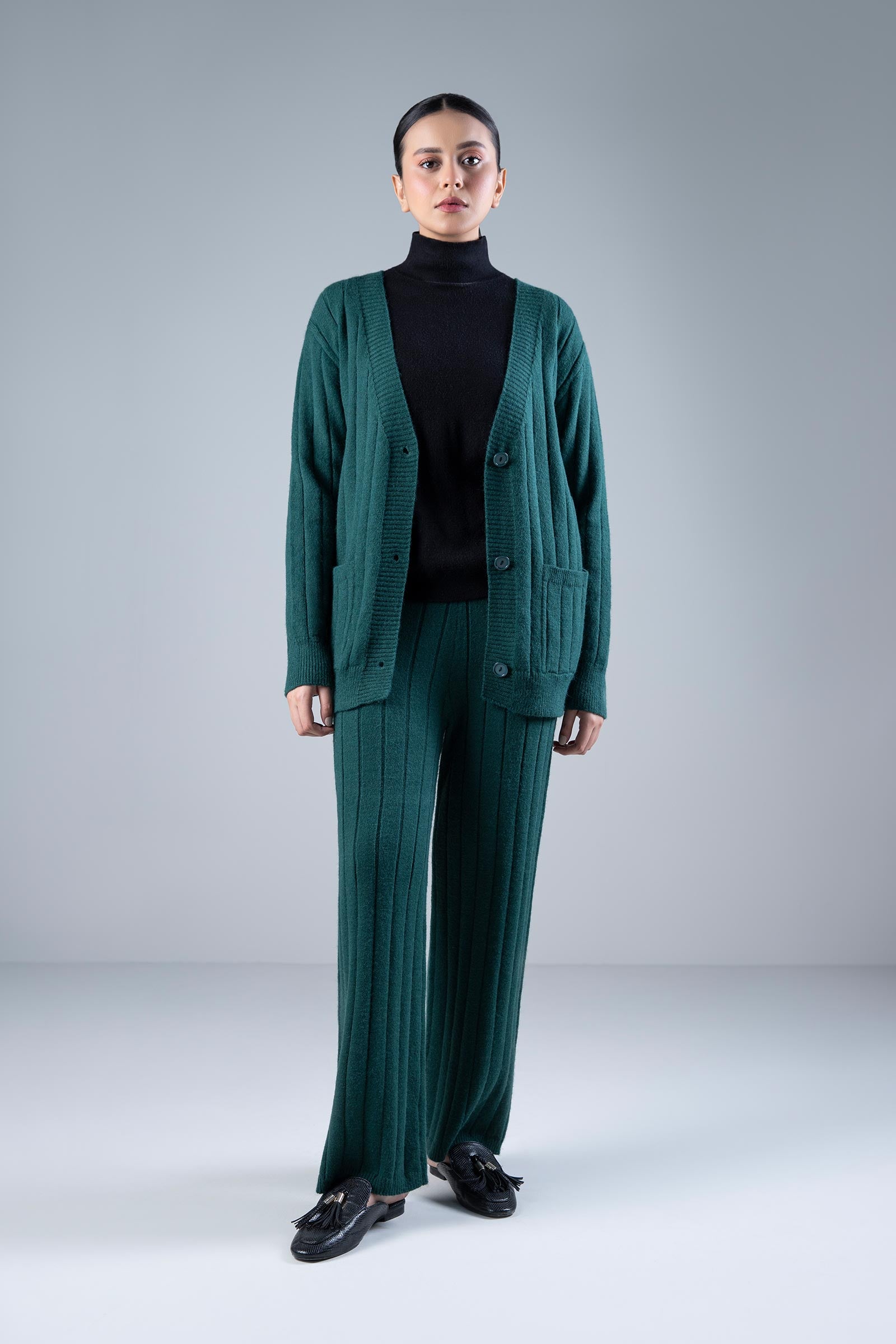 Sweater Co-Ord Set
