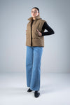 Puffer Vest