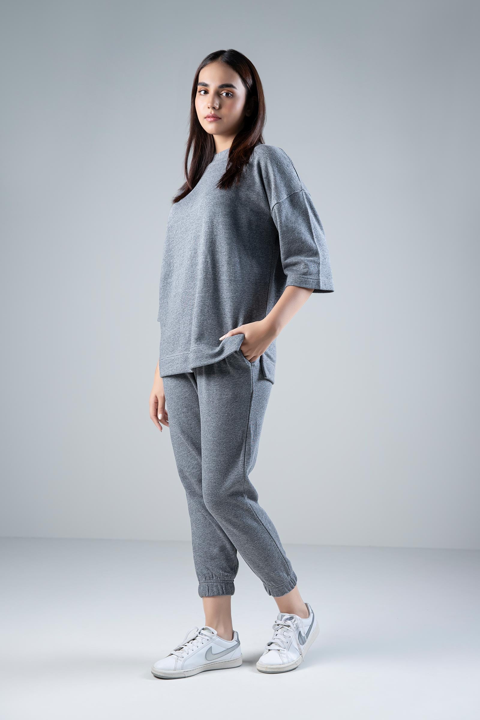 Jogger Pant Set