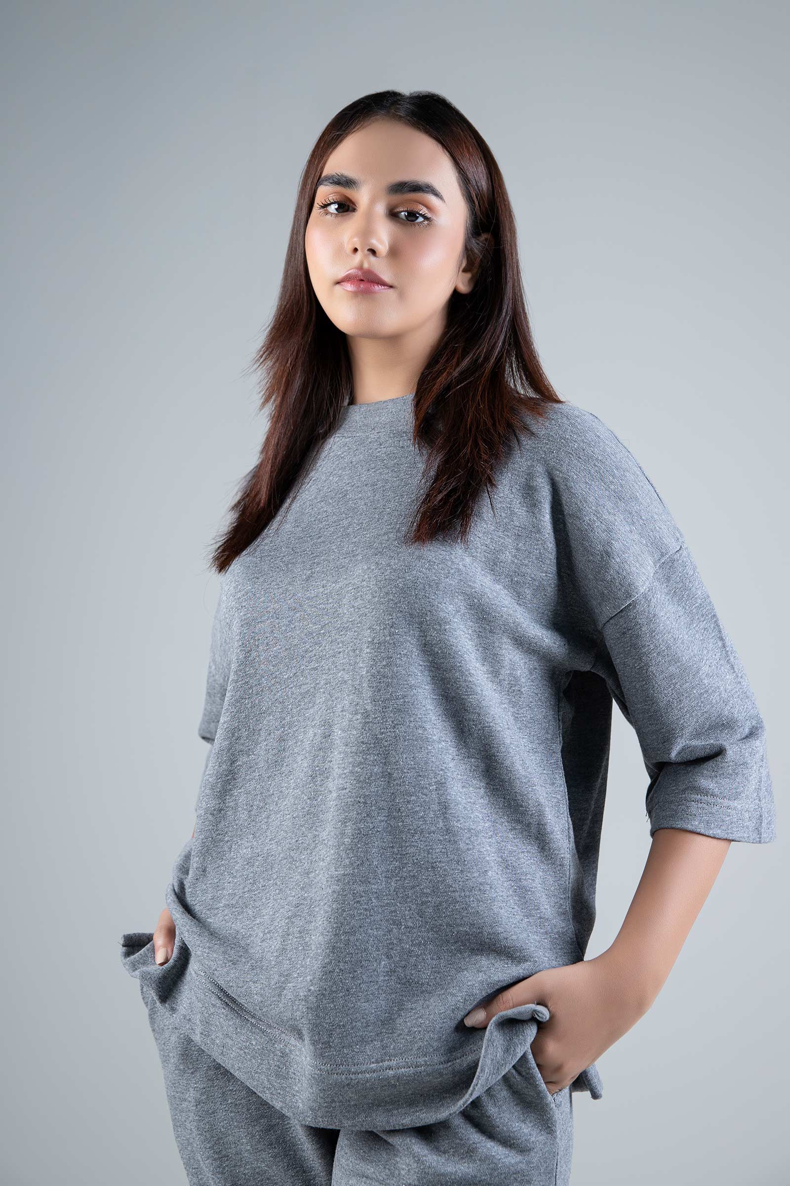 Jogger Pant Set