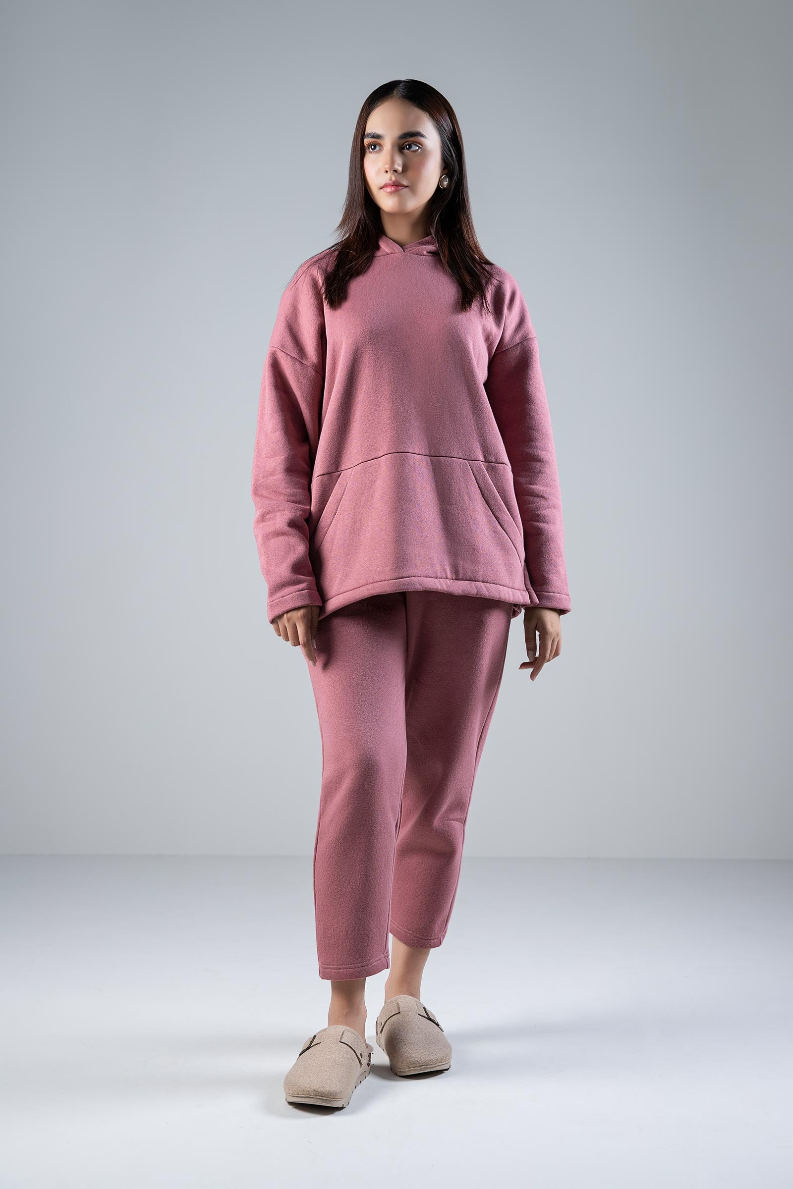 Hoodie Set