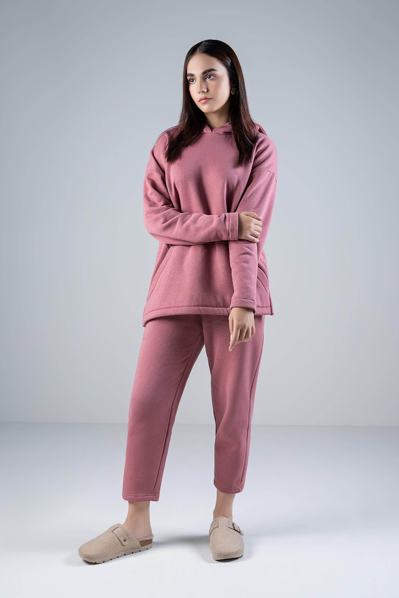 Hoodie Set