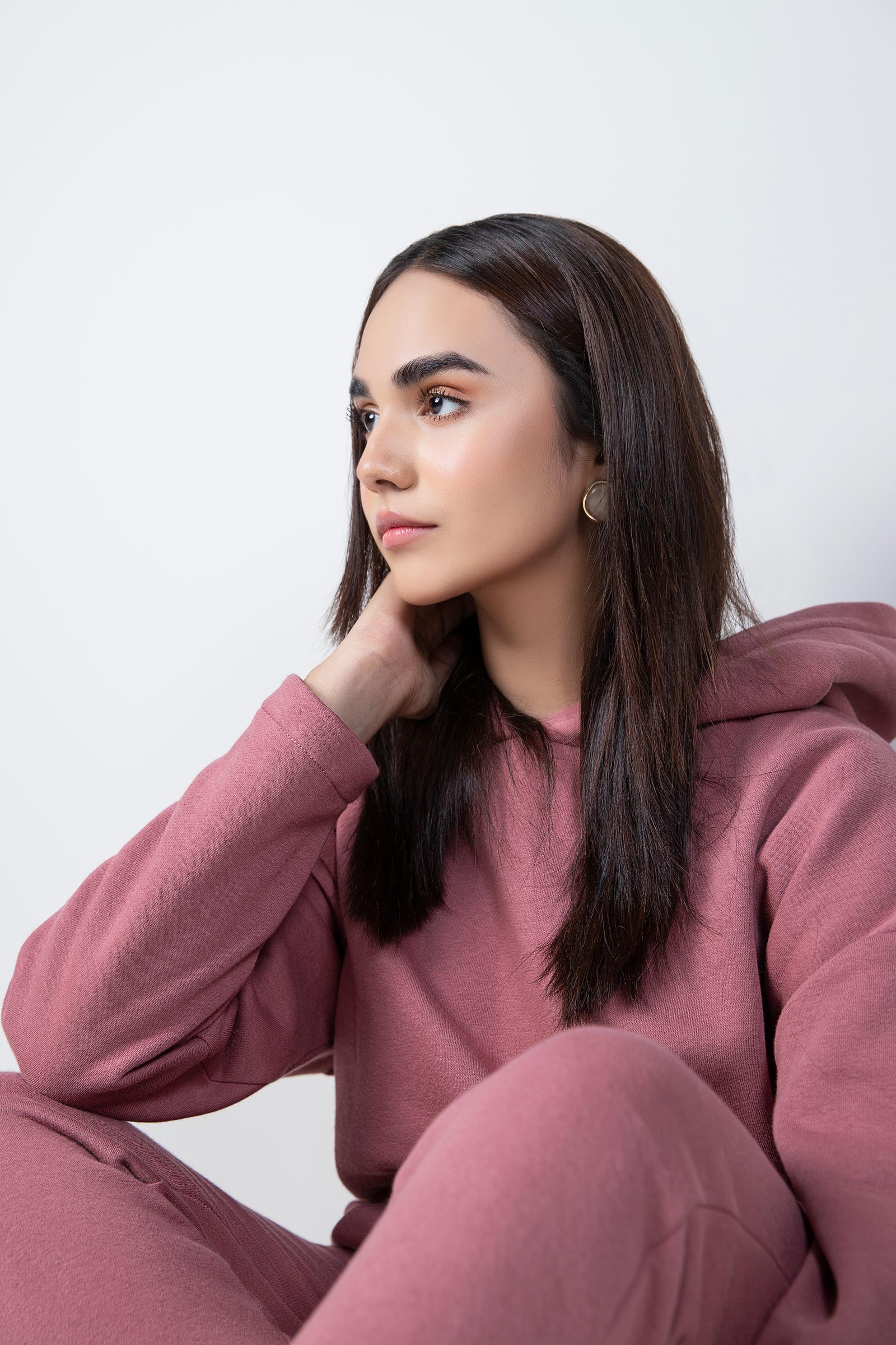 Hoodie Set
