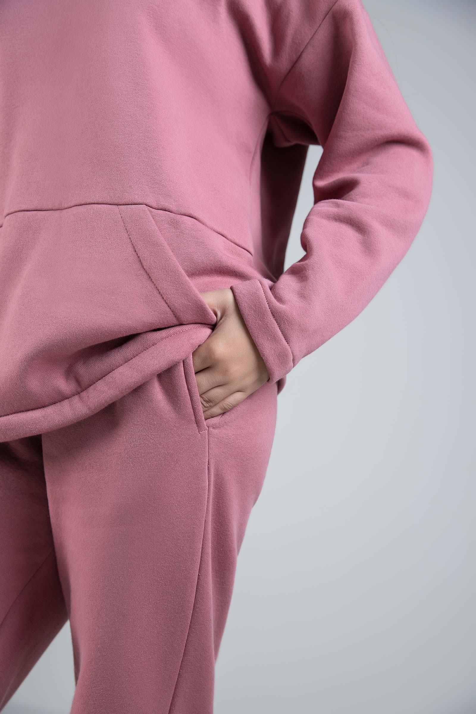 Hoodie Set