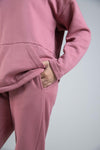 Hoodie Set