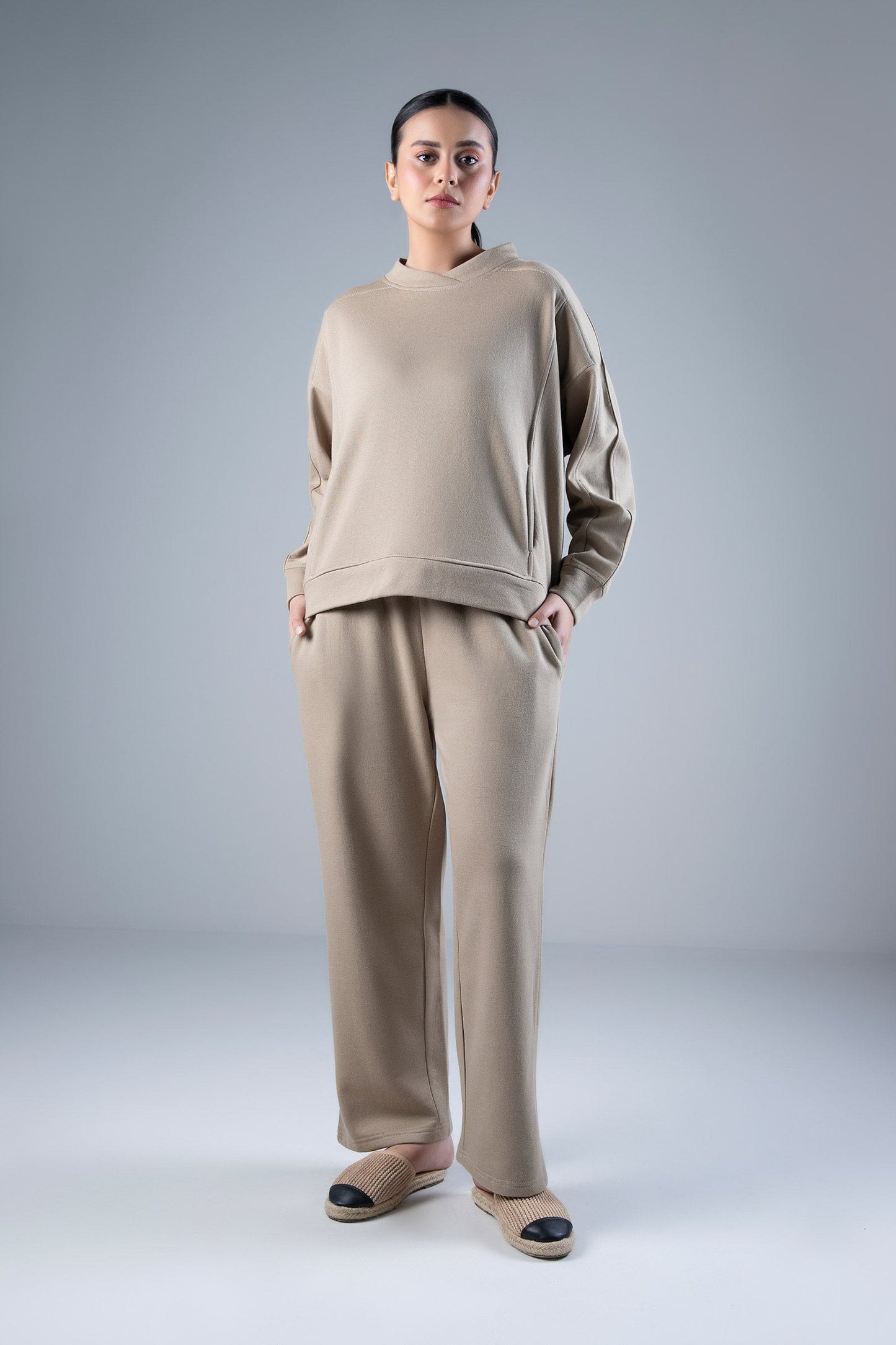 Relaxed Everyday Set
