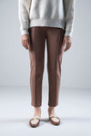 Slim Fit Pants