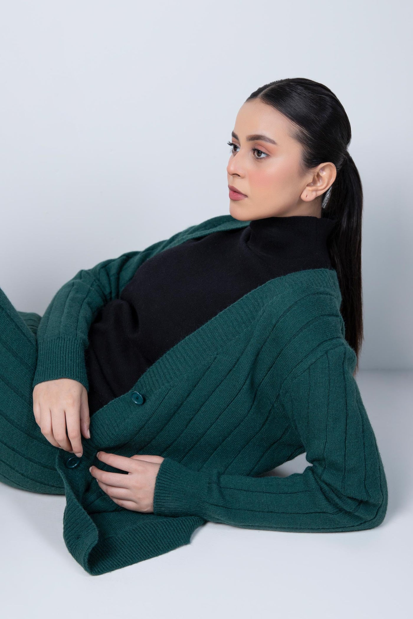 Sweater Co-Ord Set