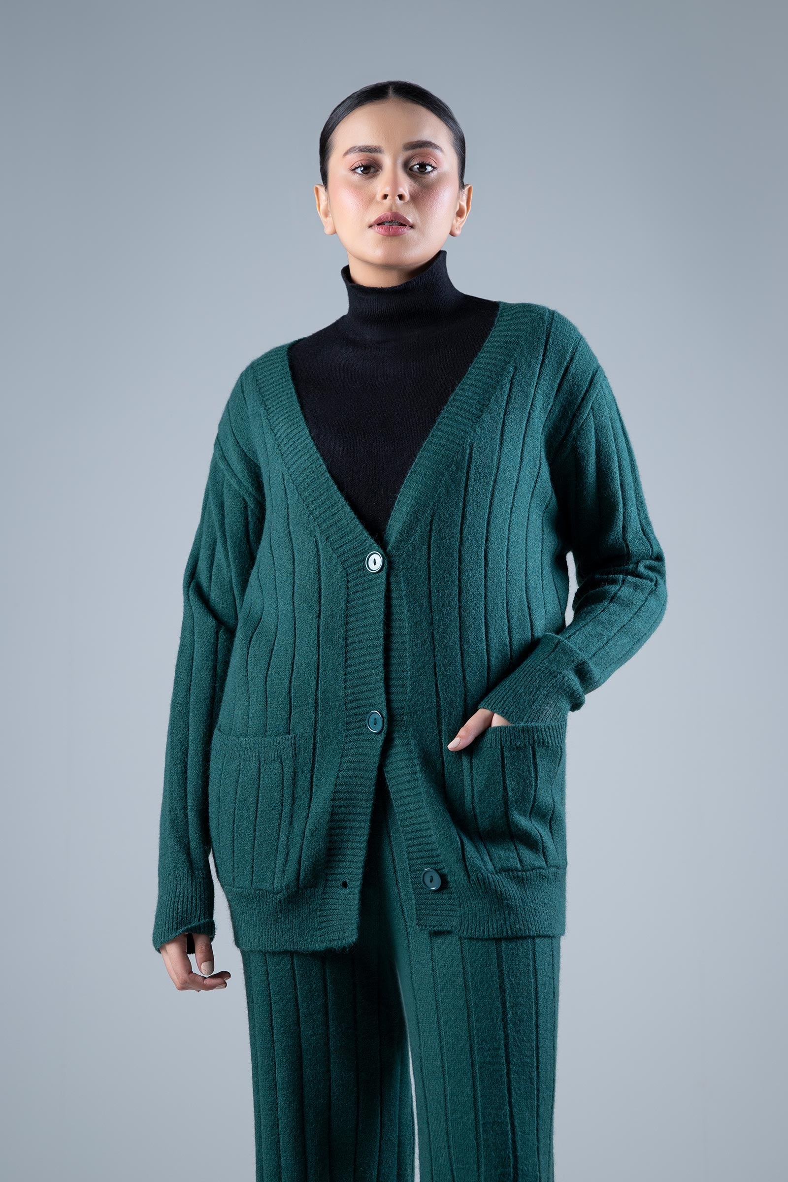 Sweater Co-Ord Set