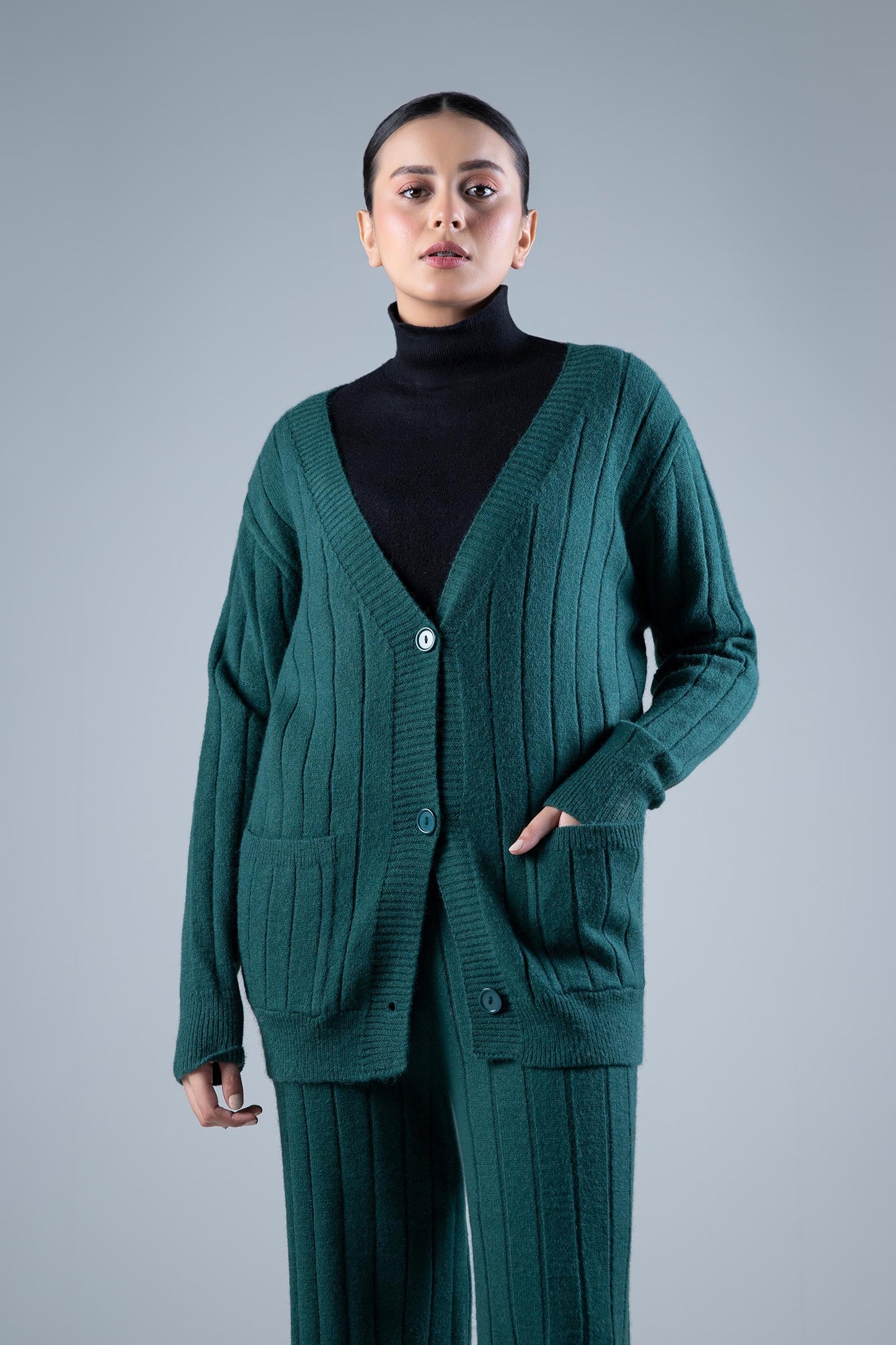 Sweater Co-Ord Set