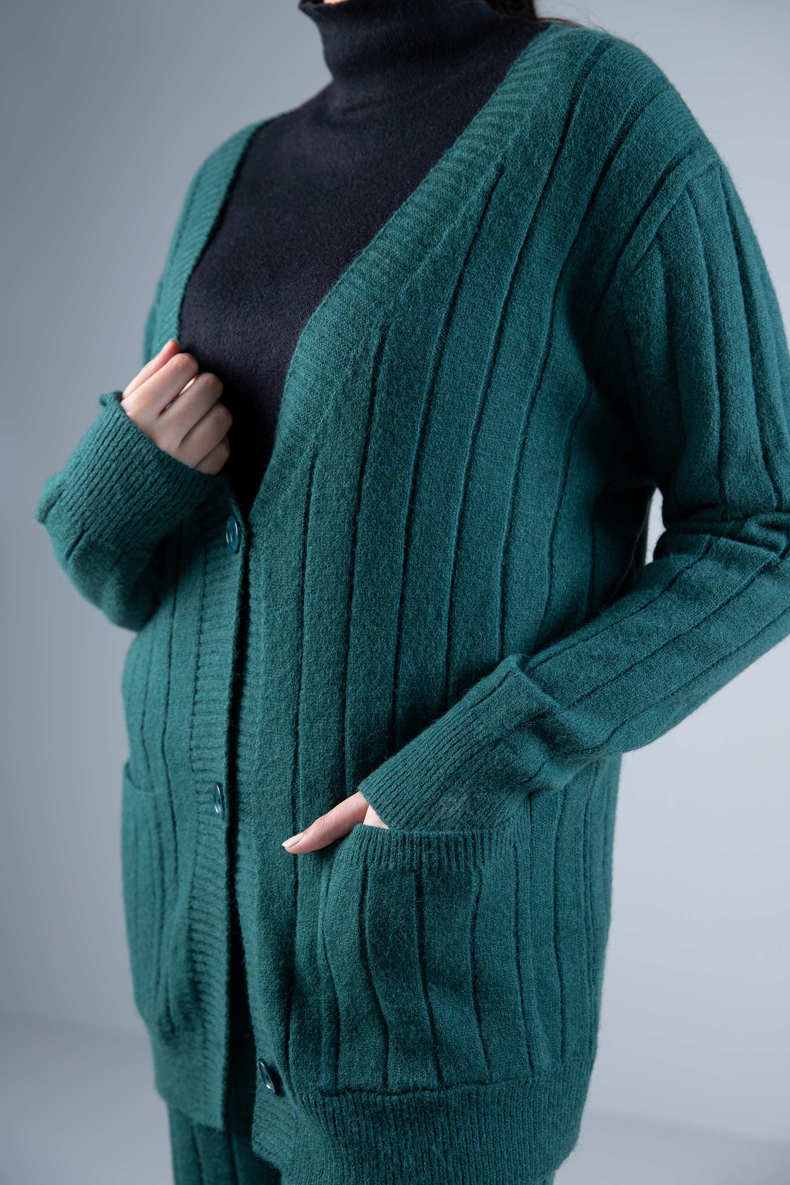 Sweater Co-Ord Set
