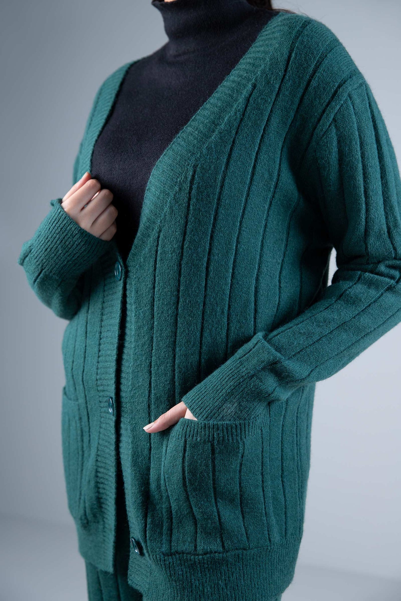 Sweater Co-Ord Set