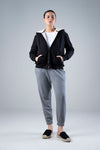 Sherpa Hoodie
