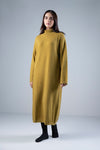 Long Sweater Dress