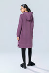 Hooded Dress