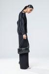 Relaxed Halter Neck Co-ord Set