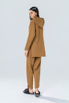 Hooded Fleece Co-ord Set