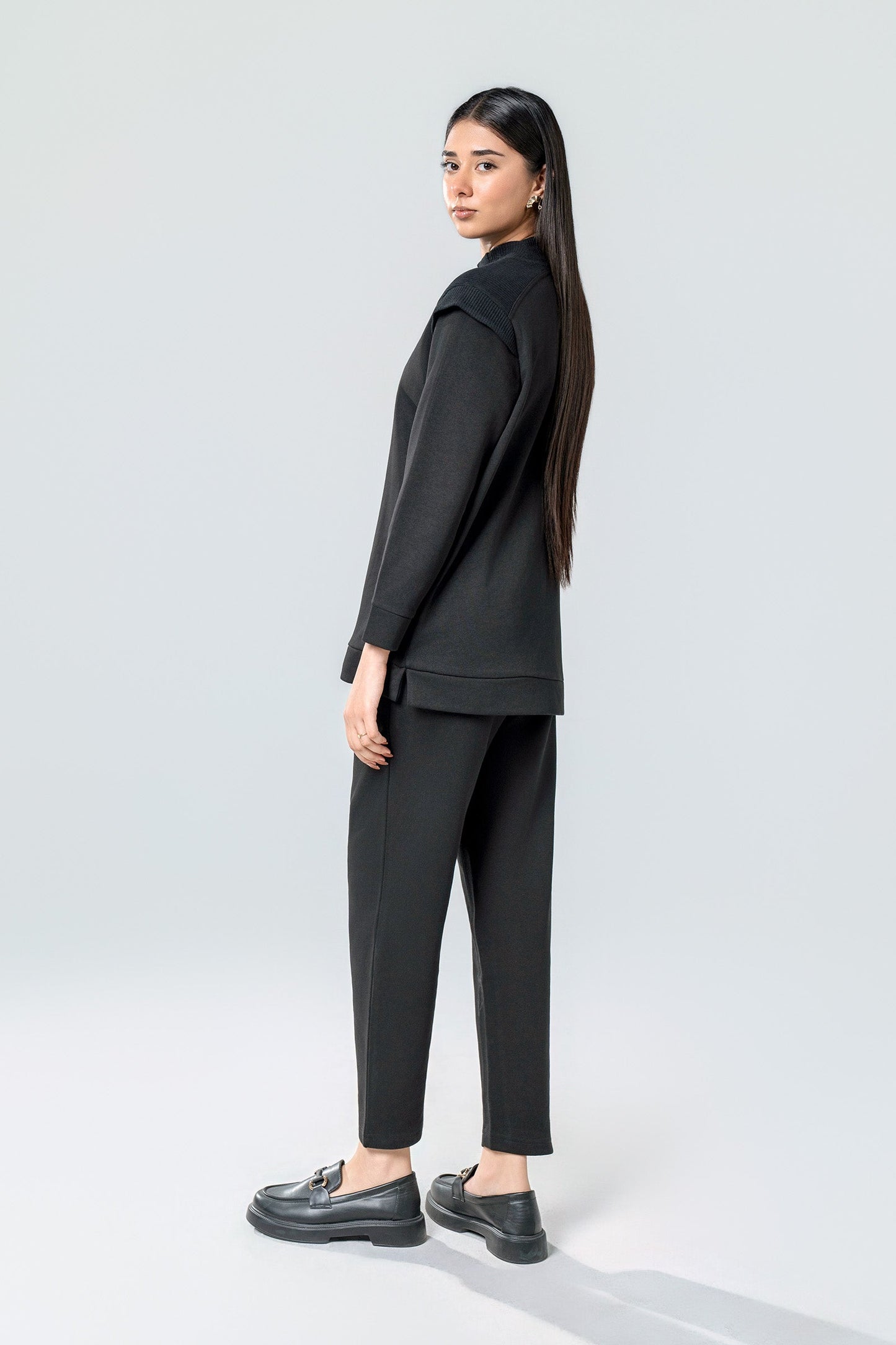 Basic Terry Co-Ord Set