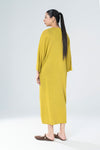 Long Knit Dress