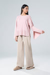 Relaxed Knit Sweater