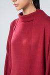 Cardigan Dress Set