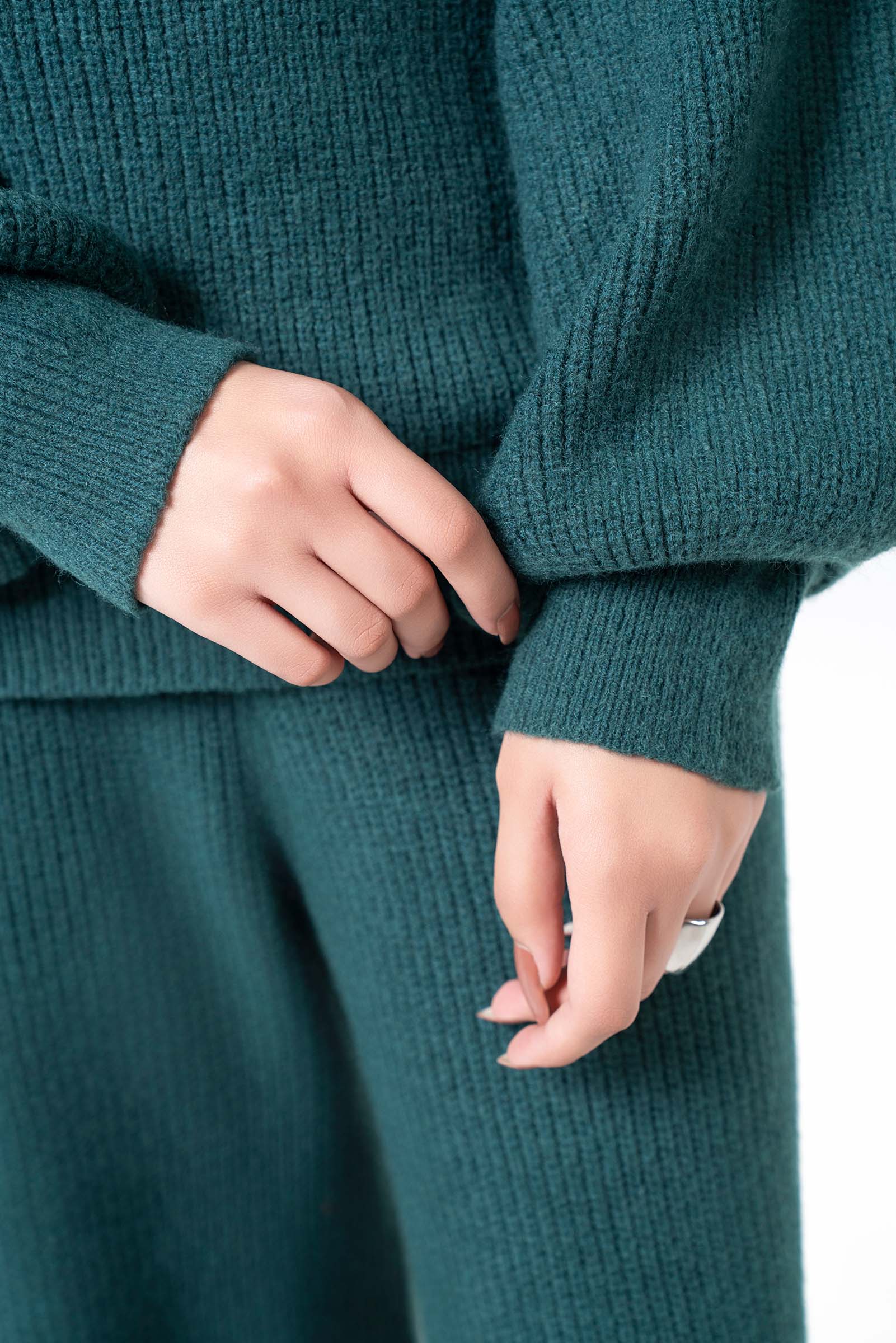 Relaxed Fit Co-ord Set