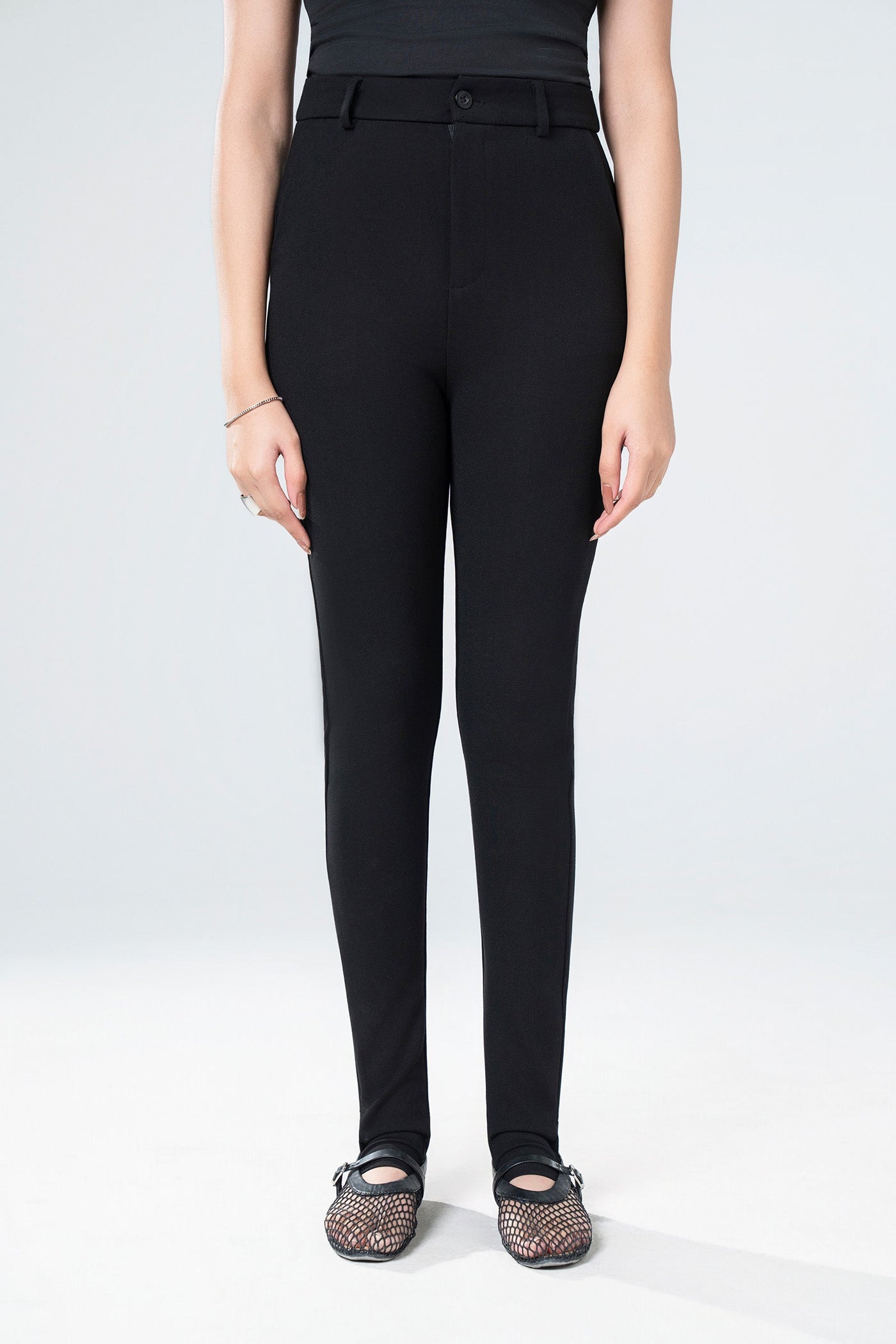 Soft Basic Leggings