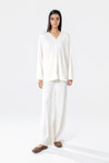 Ribbed Co-ord Set