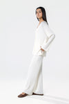 Ribbed Co-ord Set
