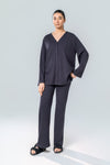 Ribbed Co-ord Set