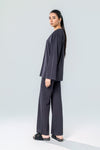 Ribbed Co-ord Set