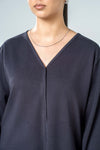 Ribbed Co-ord Set