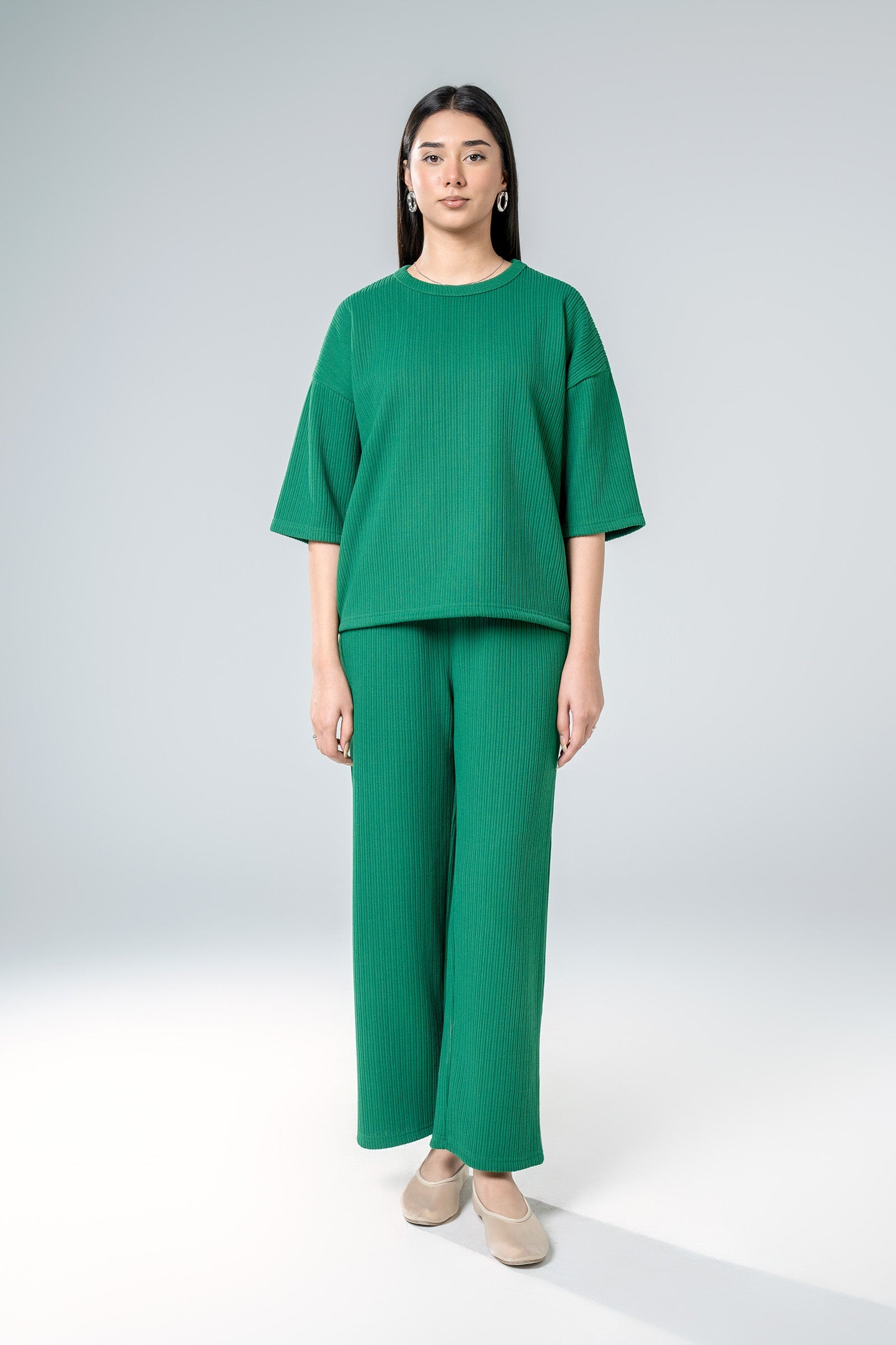 Everyday Co-Ord Set