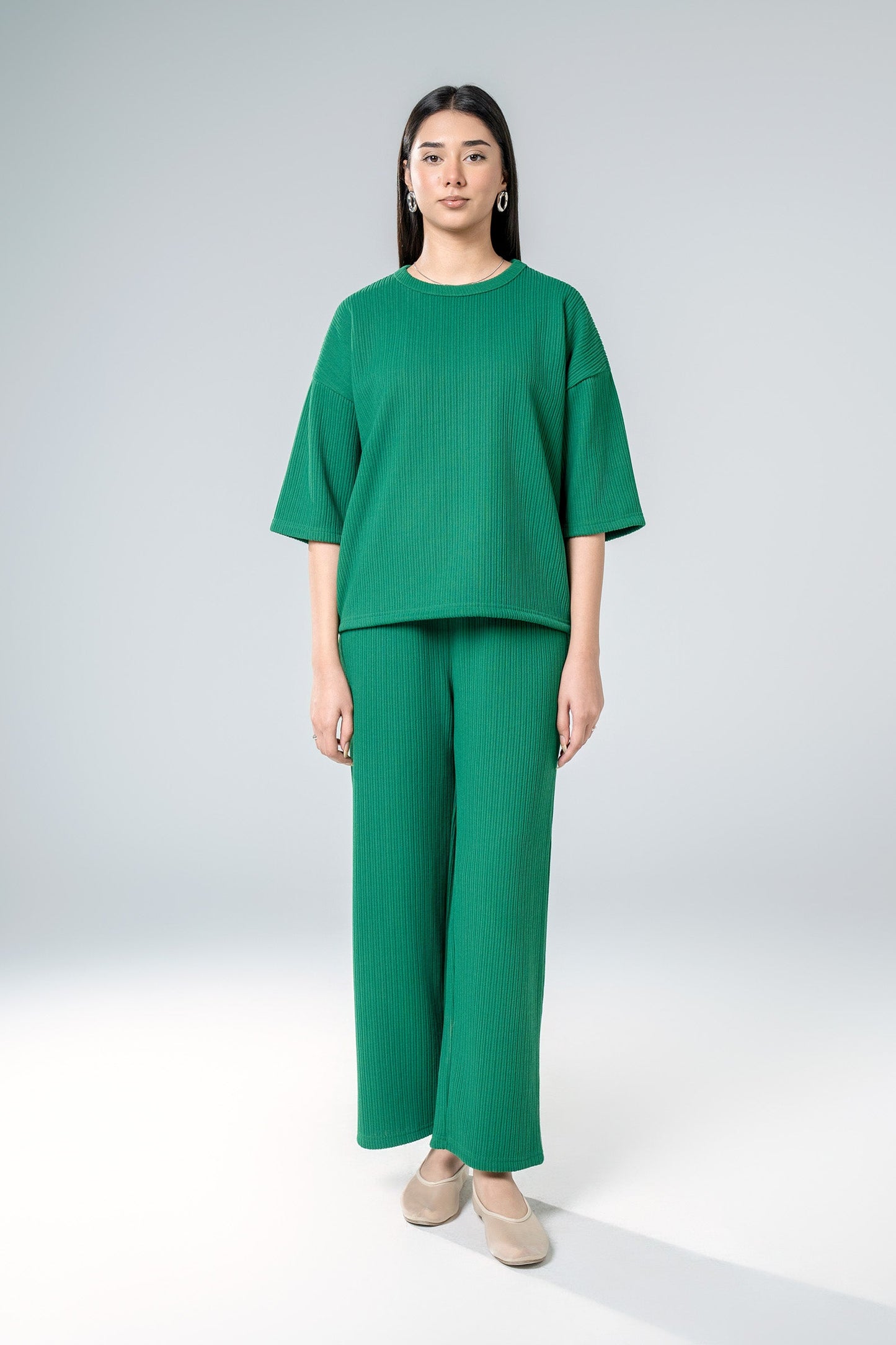 Everyday Co-Ord Set