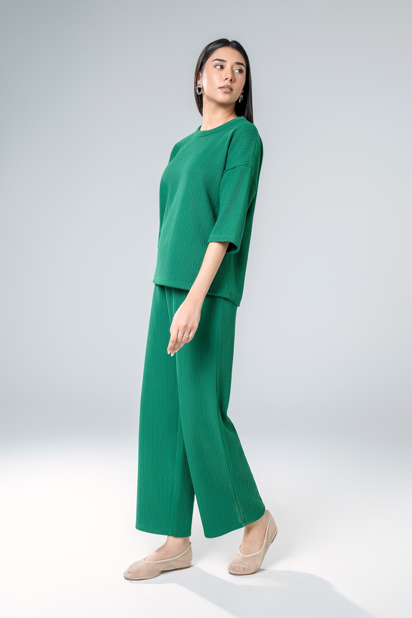 Everyday Co-Ord Set