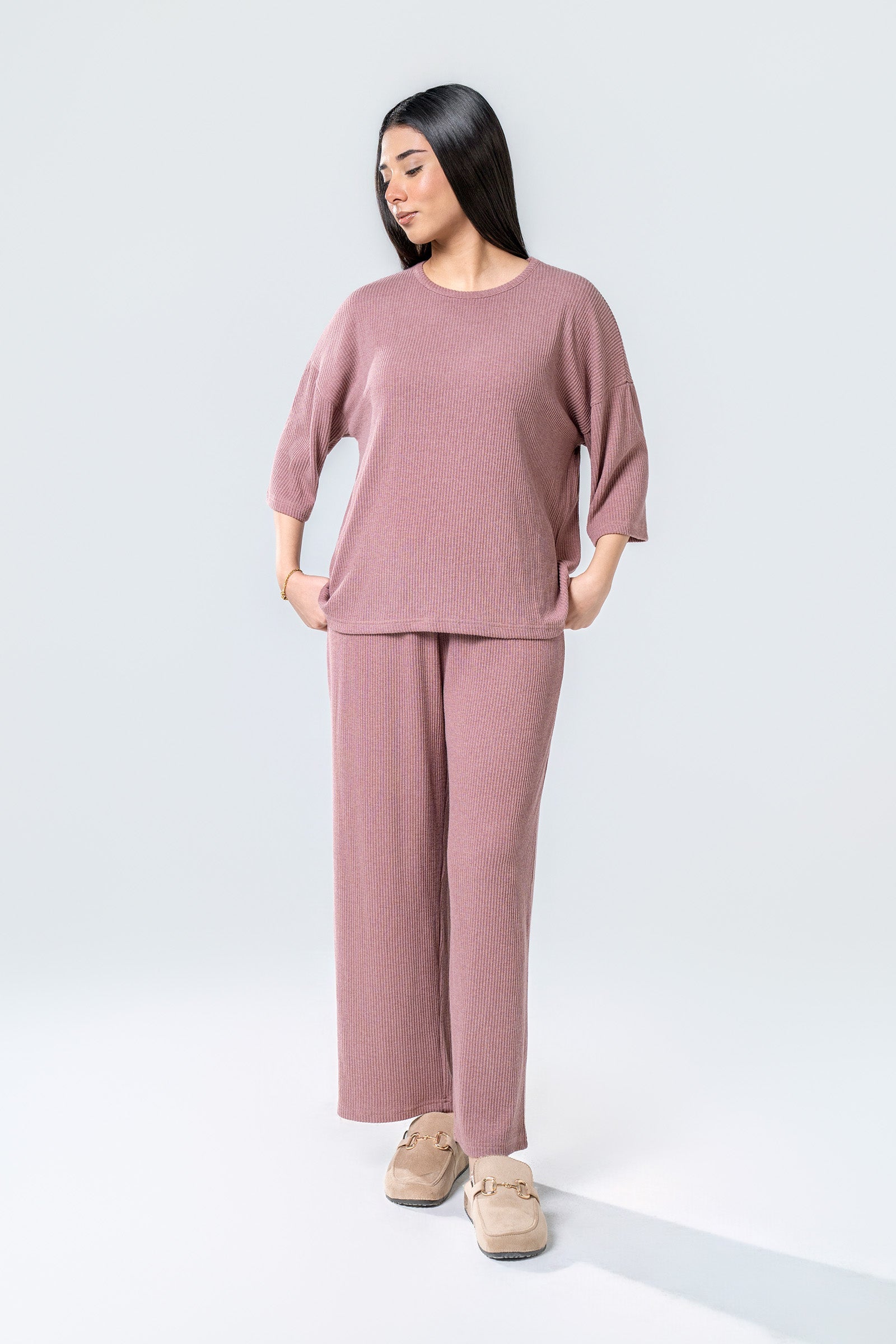 Everyday Co-Ord Set