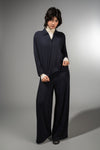 Textured Knit Set
