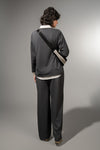Solid Corduroy Set