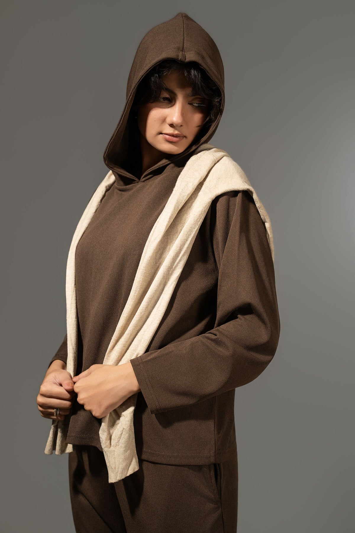 Classic Hoodie Set