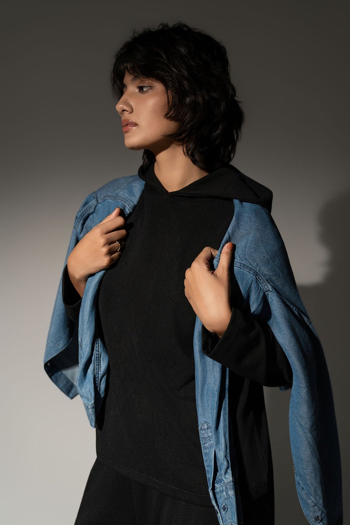 Classic Hoodie Set