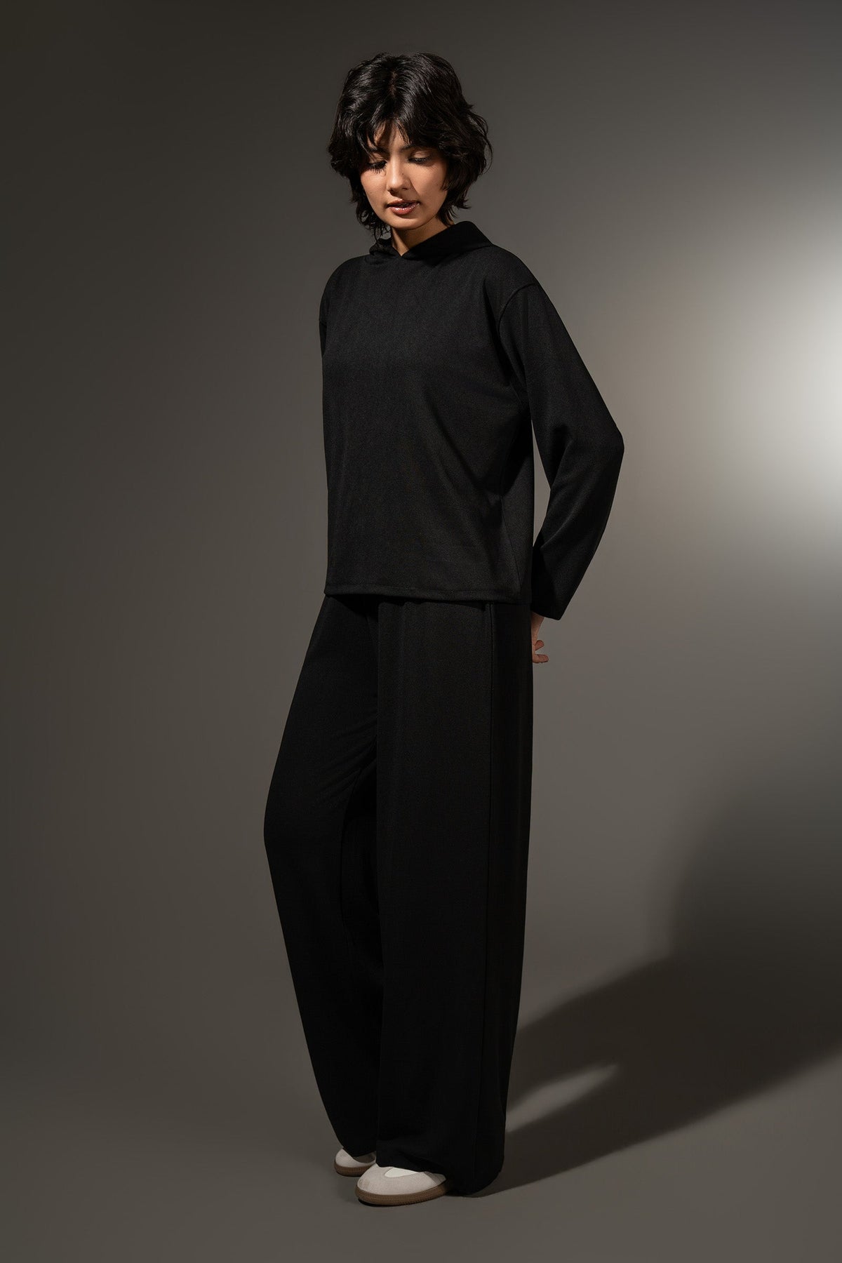 Classic Hoodie Set