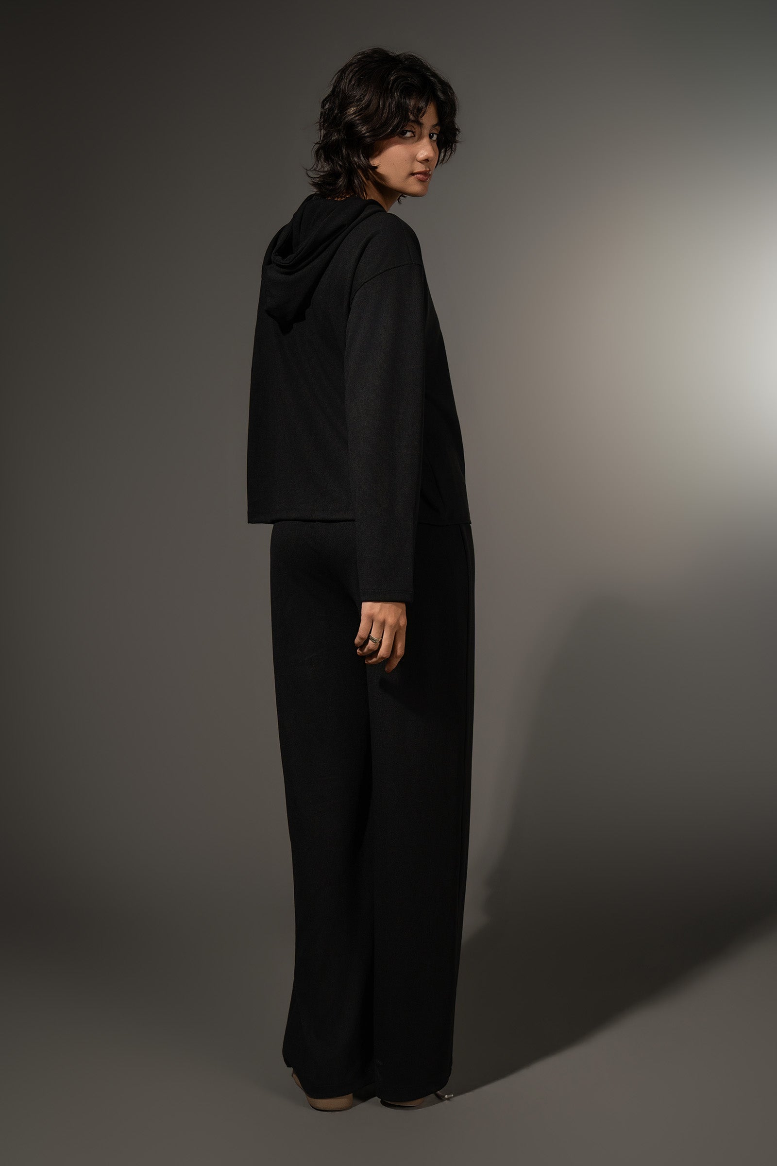 Classic Hoodie Set