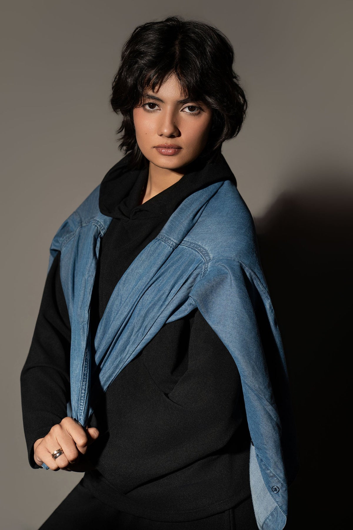 Classic Hoodie Set