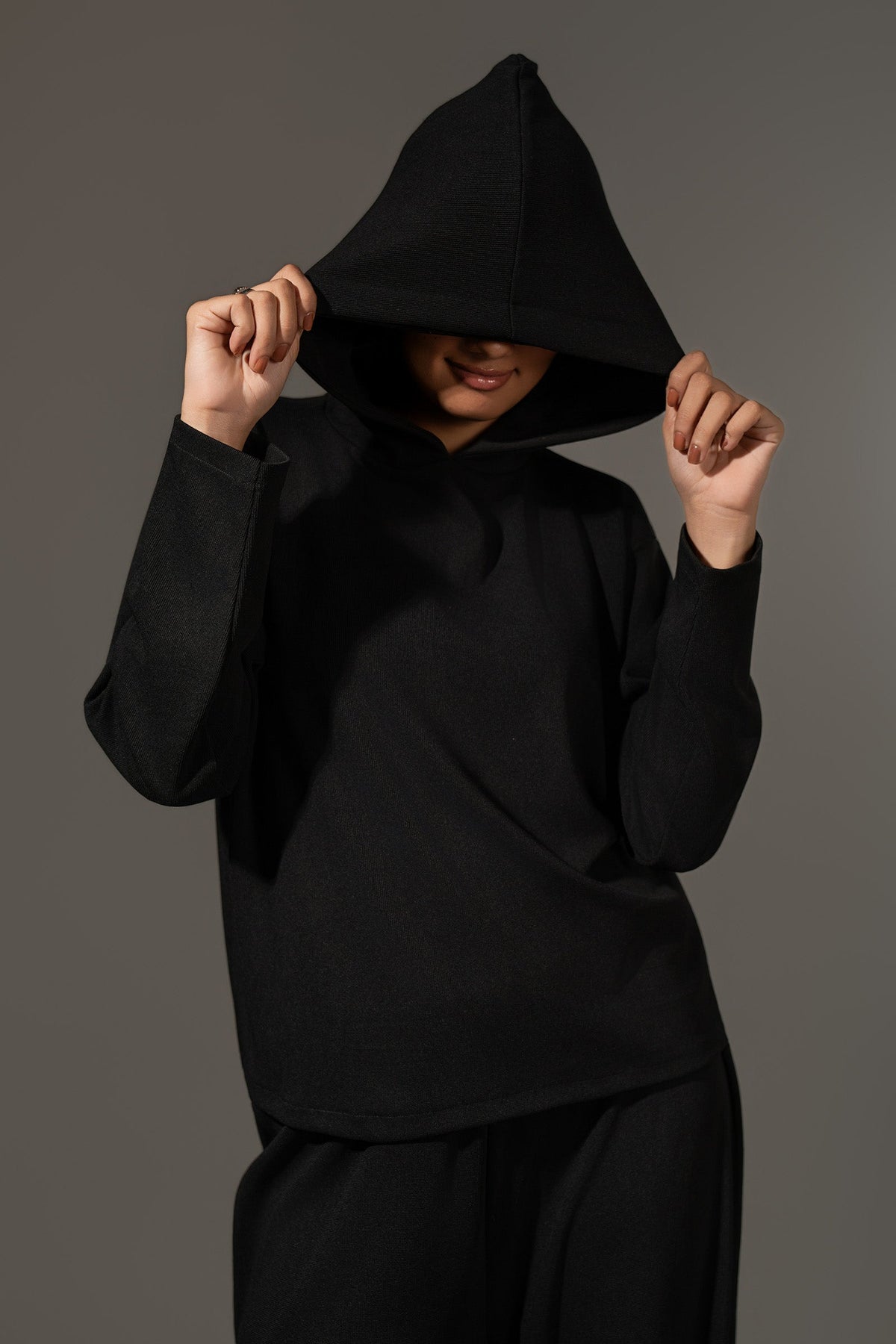 Classic Hoodie Set